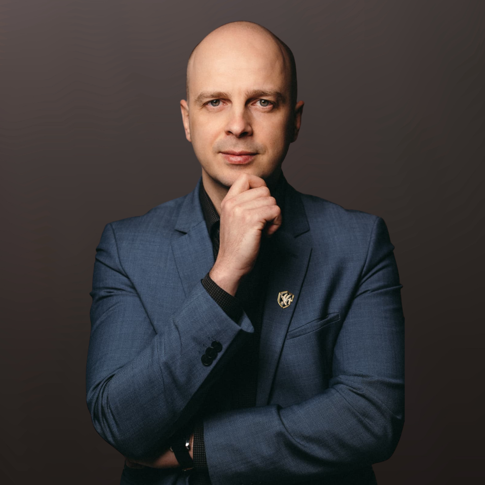 Pastor Sebastian