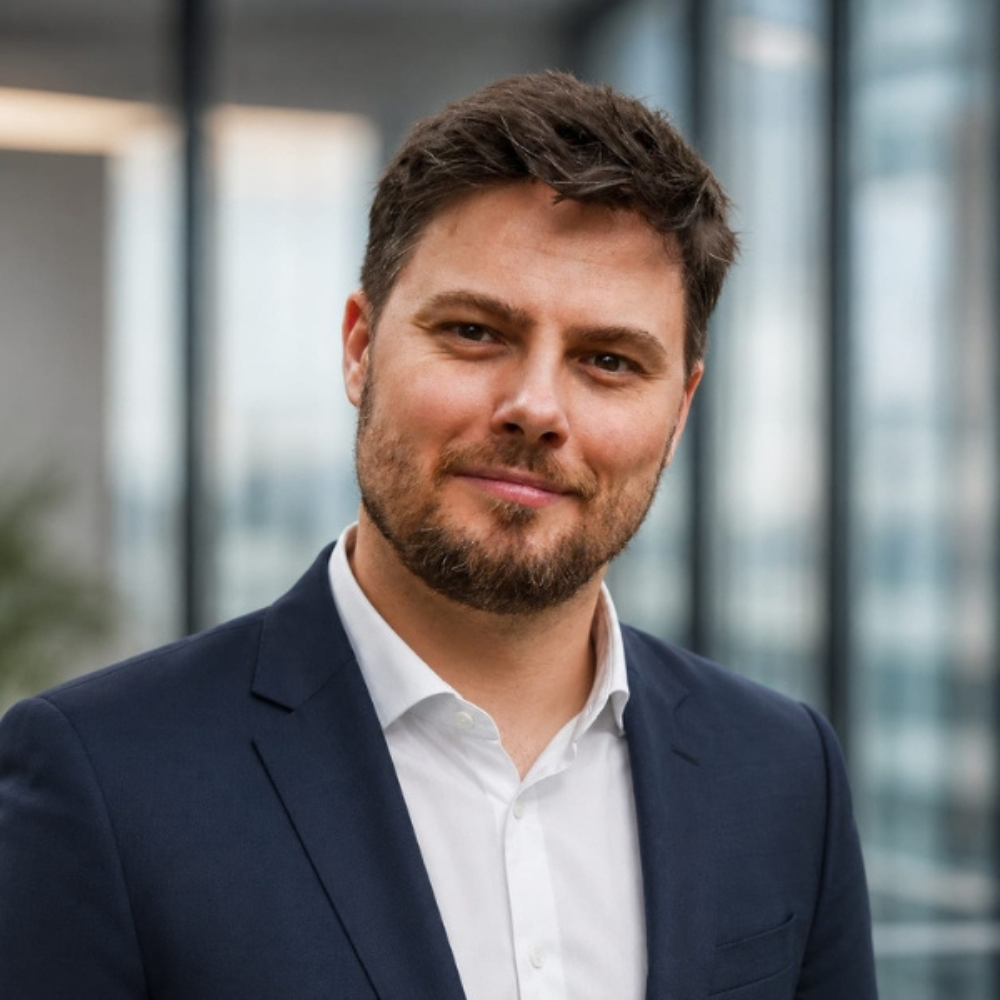 Michał Glonek