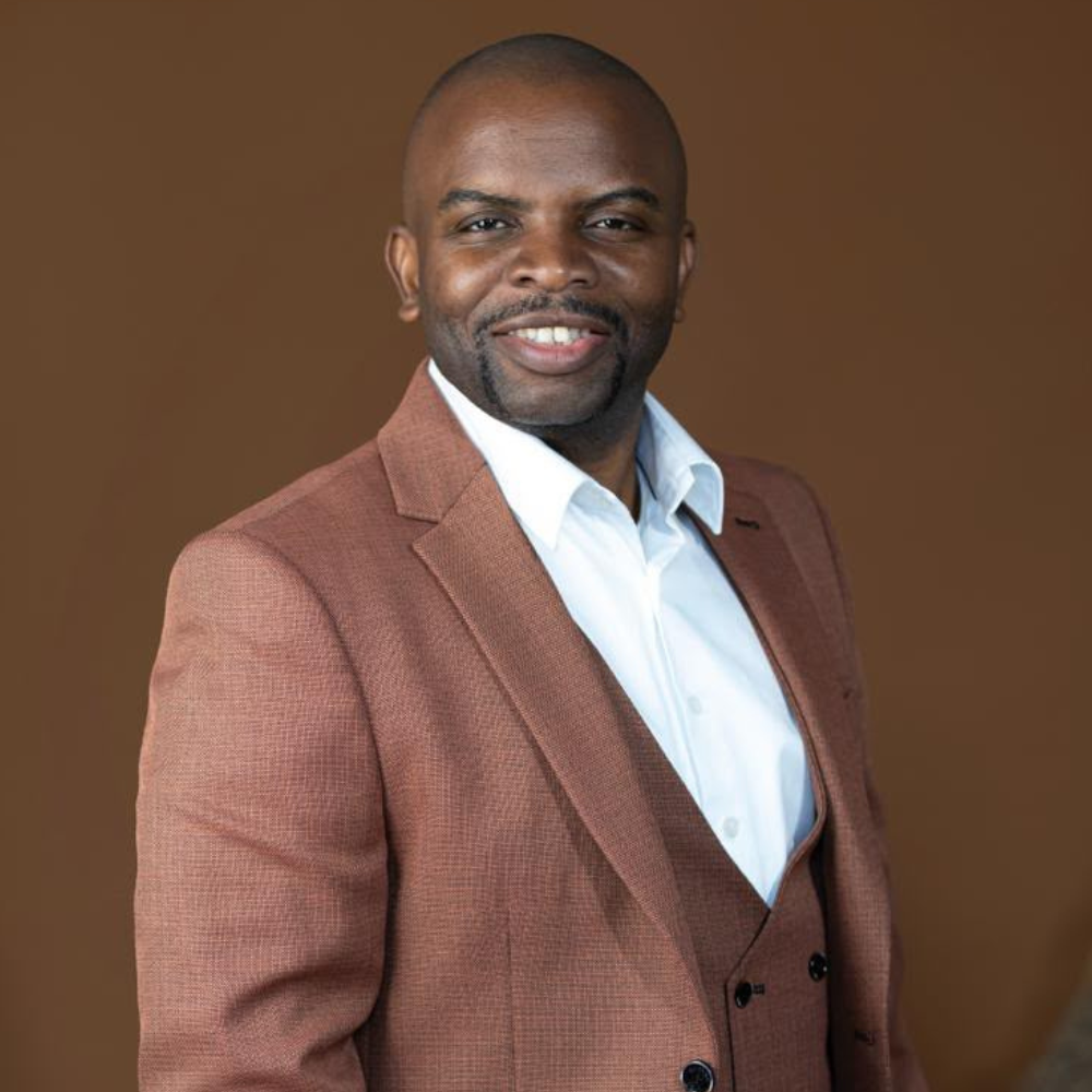 Dr Jack Shekinah